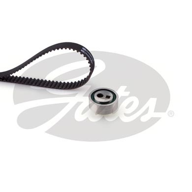 Kamremskit Gates Powergripâ® K015127XS Gates