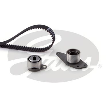 Kamremskit Gates Powergripâ® K015130XS Gates