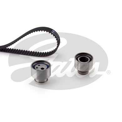 Kamremskit Gates Powergripâ® K015180 Gates