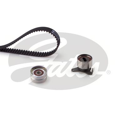 Kamremskit Gates Powergripâ® K015197XS Gates Kamremskit Gates Powergripâ® K015197XS Gates