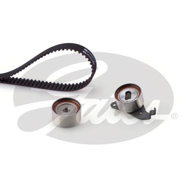 Kamremskit Gates Powergripâ® K015202XS Gates