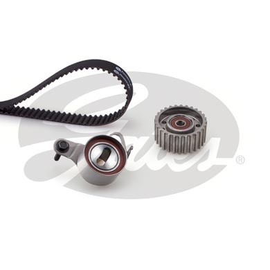Kamremskit Gates Powergripâ® K015214XS Gates