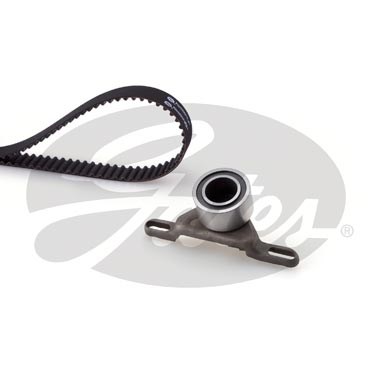 Kamremskit Gates Powergripâ® K015225XS Gates
