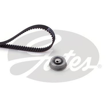 Kamremskit Gates Powergripâ® K015257XS Gates