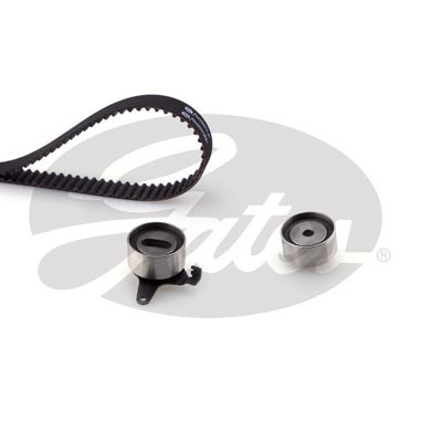 Kamremskit Gates Powergripâ® K015273XS Gates