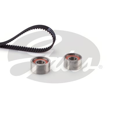 Kamremskit Gates Powergripâ® K015334XS Gates