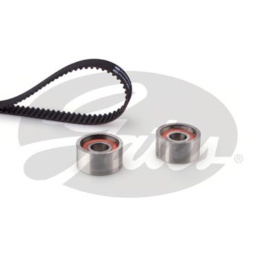 Kamremskit Gates Powergripâ® K015335XS Gates