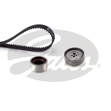 Kamremskit Gates Powergripâ® K015344XS Gates
