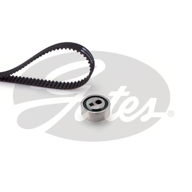 Kamremskit Gates Powergripâ® K015347XS Gates