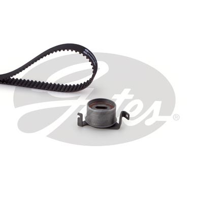 Kamremskit Gates Powergripâ® K015350XS Gates