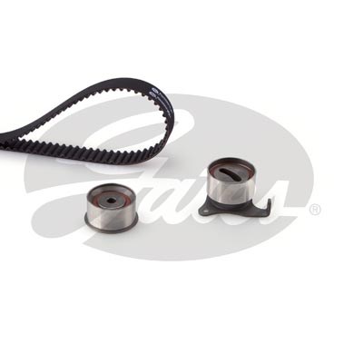 Kamremskit Gates Powergripâ® K015358XS Gates