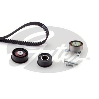 Kamremskit Gates Powergripâ® K015369XS Gates