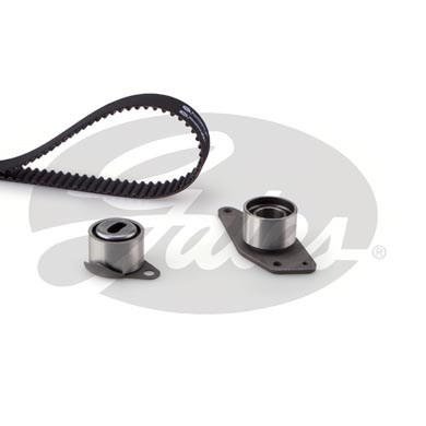 Kamremskit Gates Powergripâ® K015370XS Gates