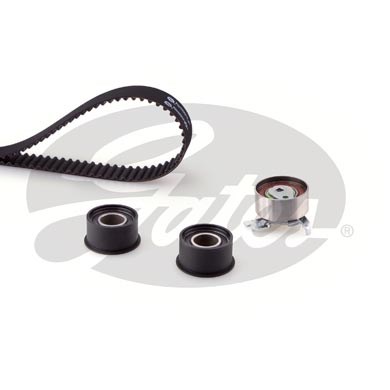 Kamremskit Gates Powergripâ® K015408XS Gates