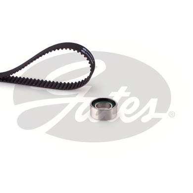 Kamremskit Gates Powergripâ® K015411XS Gates