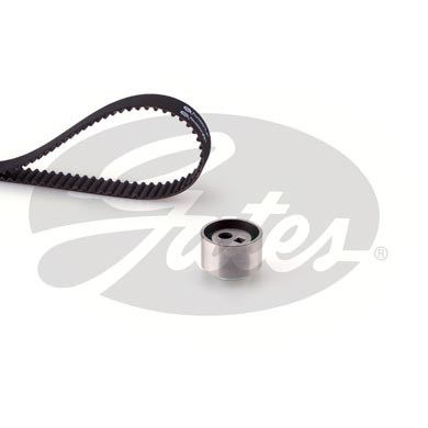 Kamremskit Gates Powergripâ® K015413XS Gates