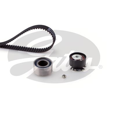 Kamremskit Gates Powergripâ® K015432XS Gates