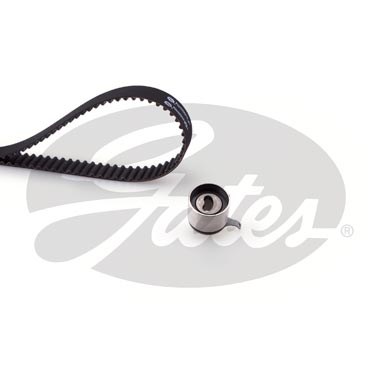 Kamremskit Gates Powergripâ® K015434XS Gates