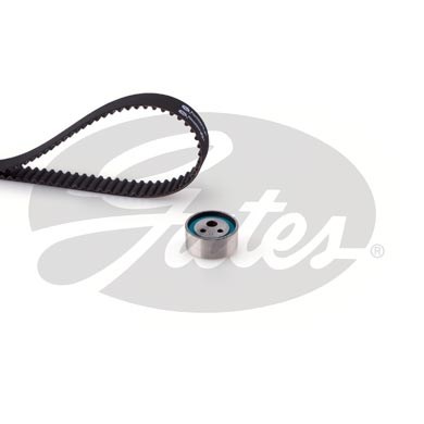 Kamremskit Gates Powergripâ® K015454XS Gates