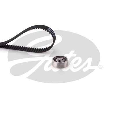 Kamremskit Gates Powergripâ® K015473XS Gates