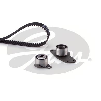 Kamremskit Gates Powergripâ® K015484XS Gates