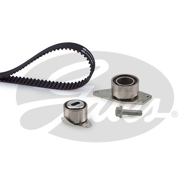 Kamremskit Gates Powergripâ® K015486XS Gates