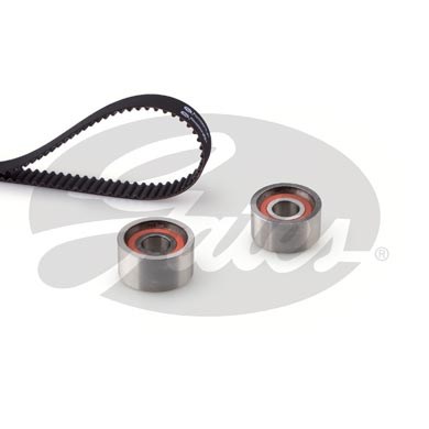 Kamremskit Gates Powergripâ® K015495XS Gates