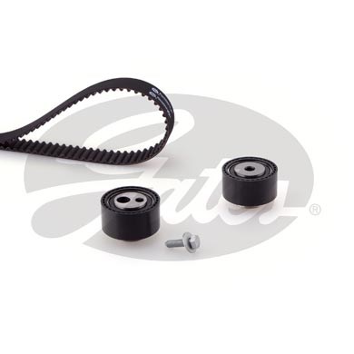 Kamremskit Gates Powergripâ® K015524XS Gates