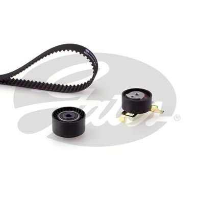 Kamremskit Gates Powergripâ® K015528XS Gates