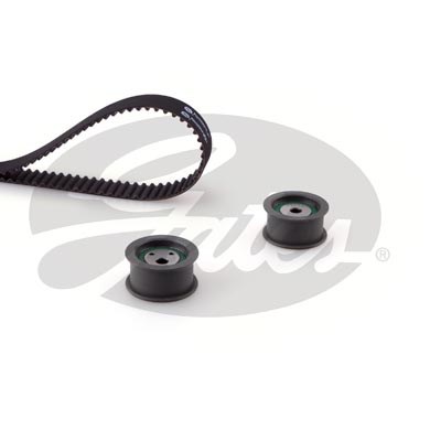 Kamremskit Gates Powergripâ® K015539 Gates