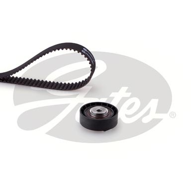 Kamremskit Gates Powergripâ® K015541XS Gates
