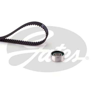 Kamremskit Gates Powergripâ® K015544XS Gates