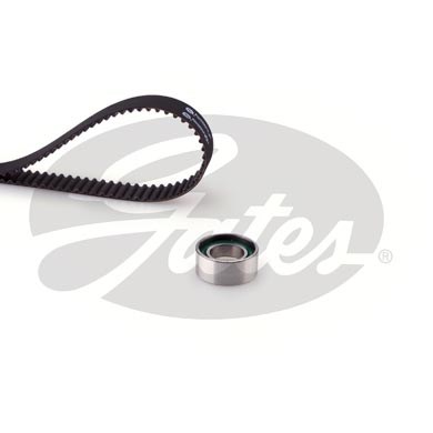 Kamremskit Gates Powergripâ® K015545XS Gates