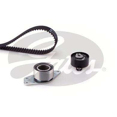 Kamremskit Gates Powergripâ® K015561XS Gates