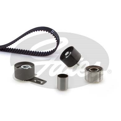 Kamremskit Gates Powergripâ® K015644XS Gates