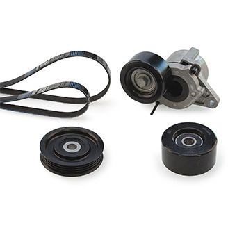 Drivremsats GATES Gates