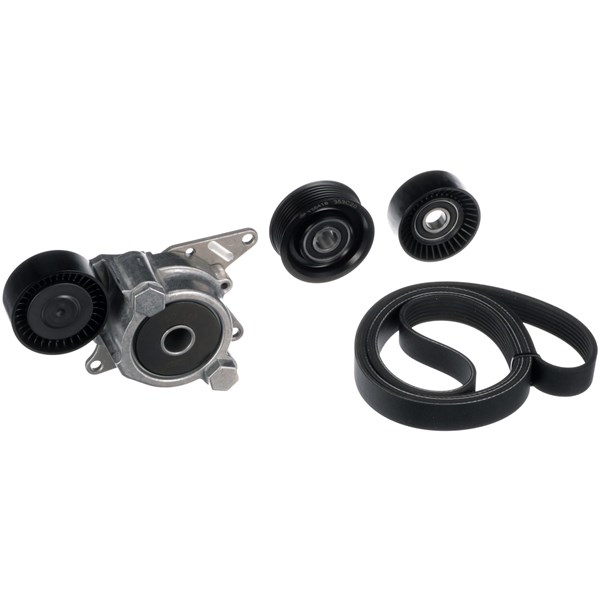 Drivremsats GATES Gates