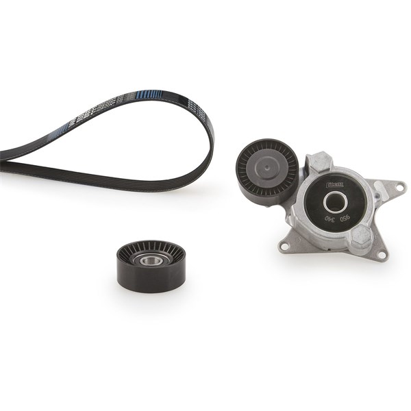 Drivremsats GATES Gates