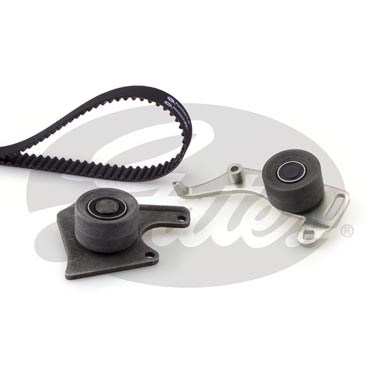 Kamremskit Gates Powergripâ® K025049XS Gates