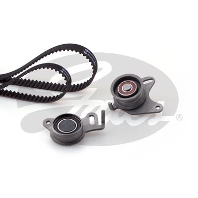 Kamremskit Gates Powergripâ® K025222 Gates