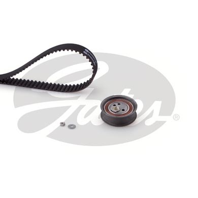 Kamremskit Gates Powergripâ® K025424XS Gates