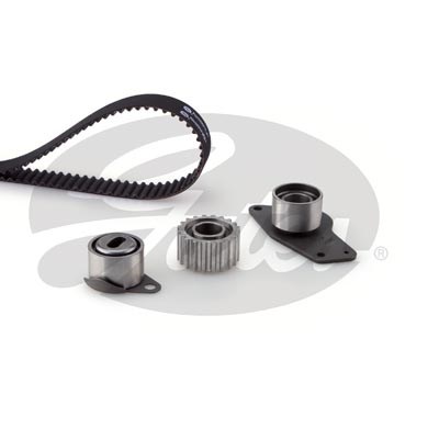 Kamremskit Gates Powergripâ® K025484XS Gates