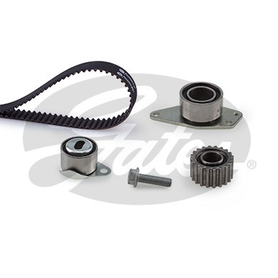 Kamremskit Gates Powergripâ® K025486XS Gates