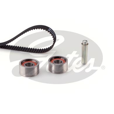 Kamremskit Gates Powergripâ® K025495XS Gates