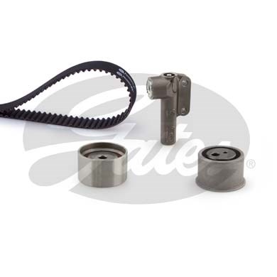 Kamremskit Gates Powergripâ® K025555XS Gates