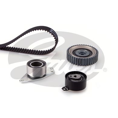 Kamremskit Gates Powergripâ® K025561XS Gates