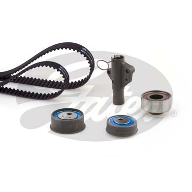 Kamremskit Gates Powergripâ® K025609XS Gates