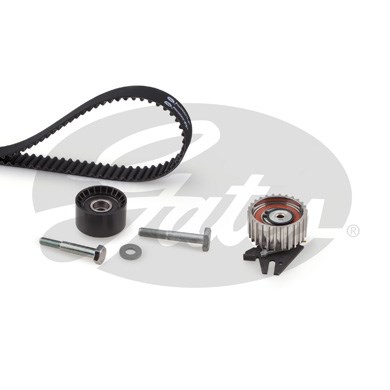 Kamremskit Gates Powergripâ® K025650XS Gates
