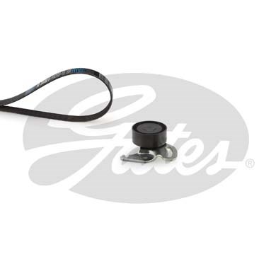 Drivremsats Gates Micro-vâ® kit K025PK1133 Gates