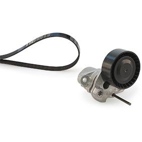 Drivremsats GATES Gates